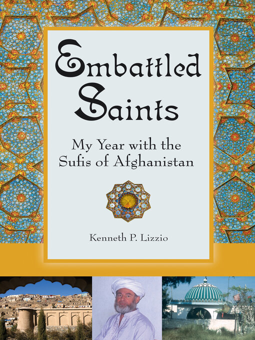 Title details for Embattled Saints by Kenneth P. Lizzio - Available